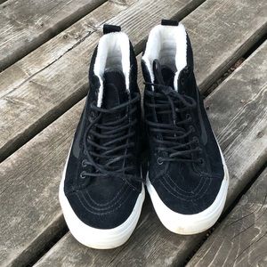 COPY - Vans Women’s Winter Boots